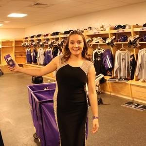 Meet your Posher, Emily